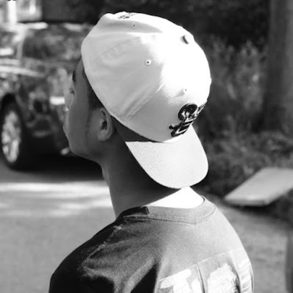 Meet your Posher, Justin